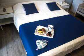 Гостиница B&B Villa Montreux  Римини